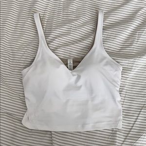 lululemon align tank - size 6